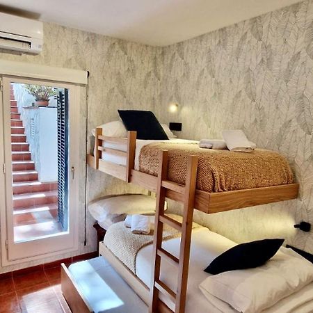 Appartamento Brisa De Calella De Palafrugell Esterno foto
