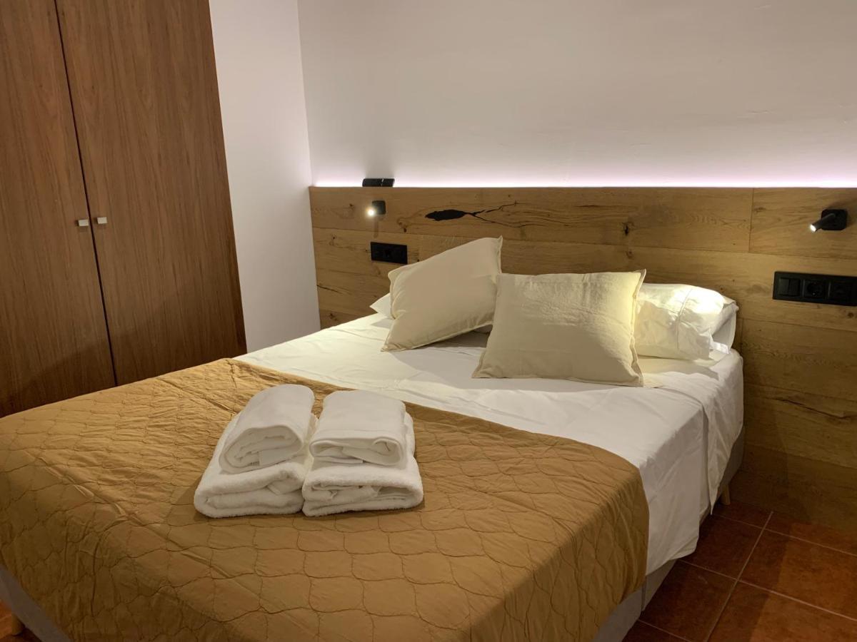 Appartamento Brisa De Calella De Palafrugell Esterno foto