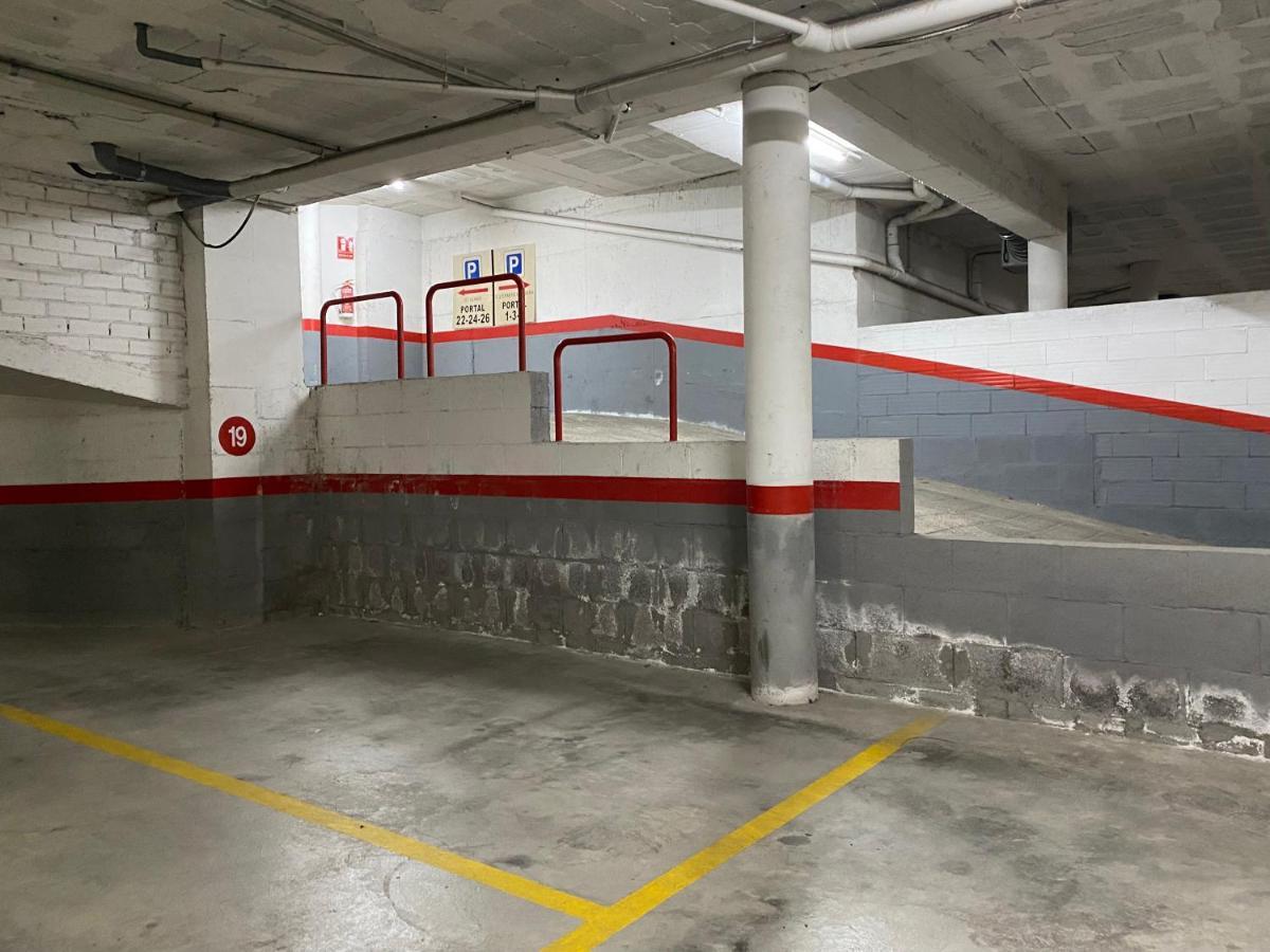 Appartamento Brisa De Calella De Palafrugell Esterno foto