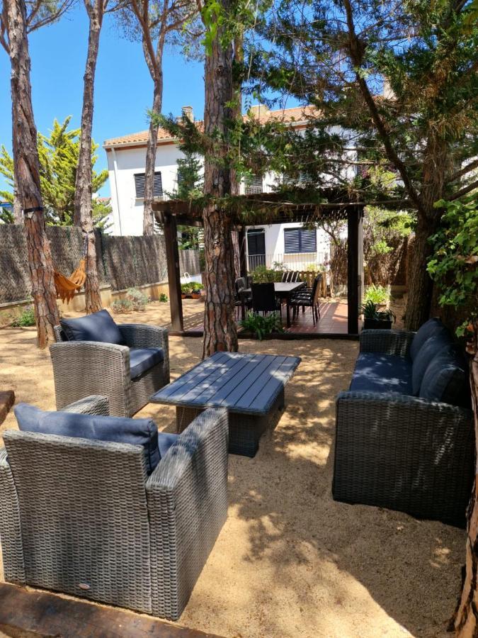 Appartamento Brisa De Calella De Palafrugell Esterno foto