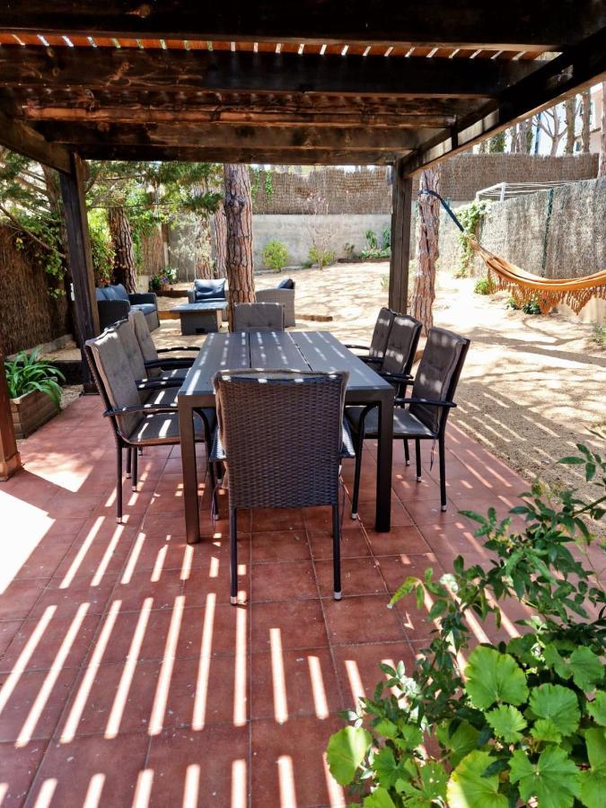 Appartamento Brisa De Calella De Palafrugell Esterno foto