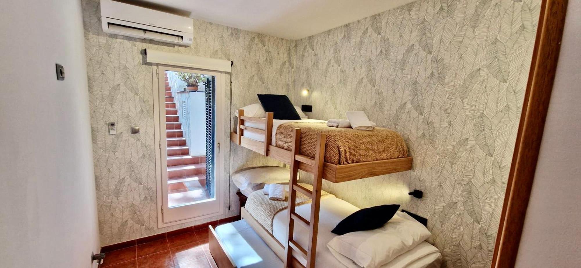Appartamento Brisa De Calella De Palafrugell Esterno foto