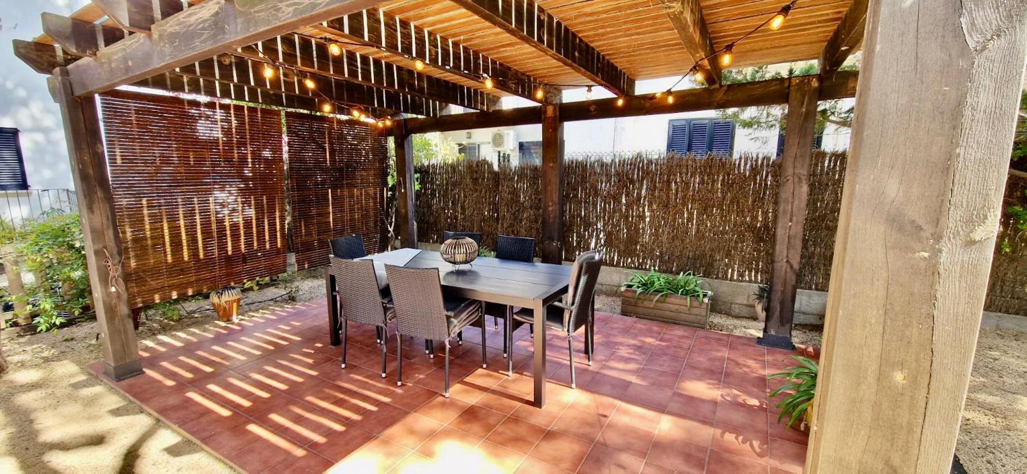 Appartamento Brisa De Calella De Palafrugell Esterno foto